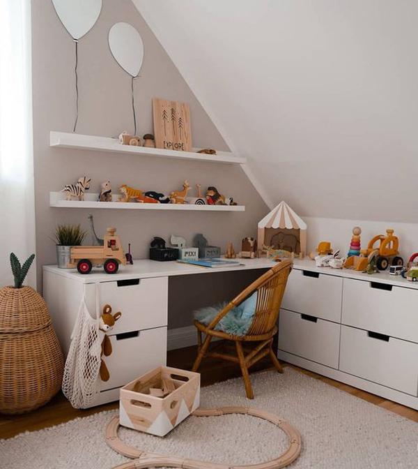 IKEA Nordli Furniture Hack