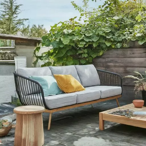 DIY Outdoor Accessories