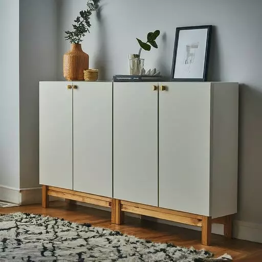 From Bookcase to Bar