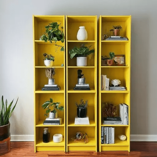 Hardware Makeover