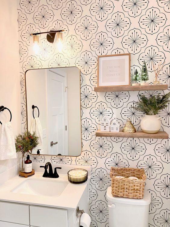Small Bathroom Fixtures
