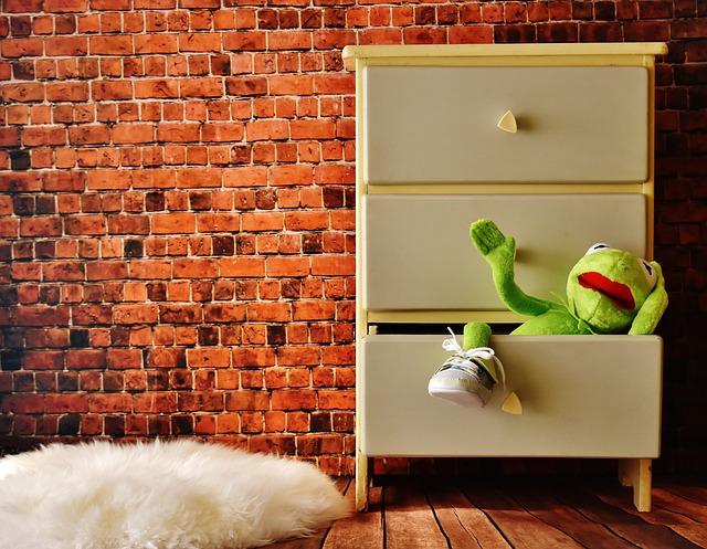 Ikea Malm hacks