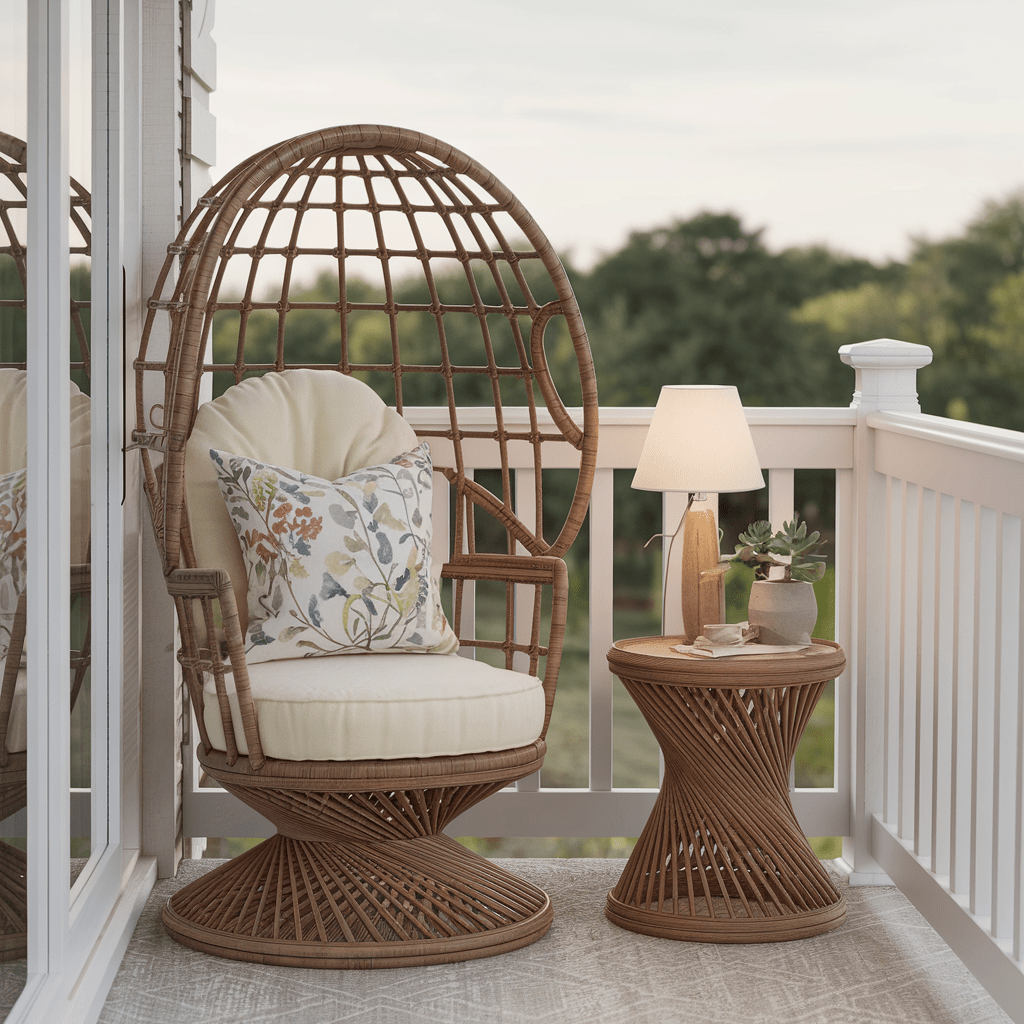 Create a Cozy Reading Nook