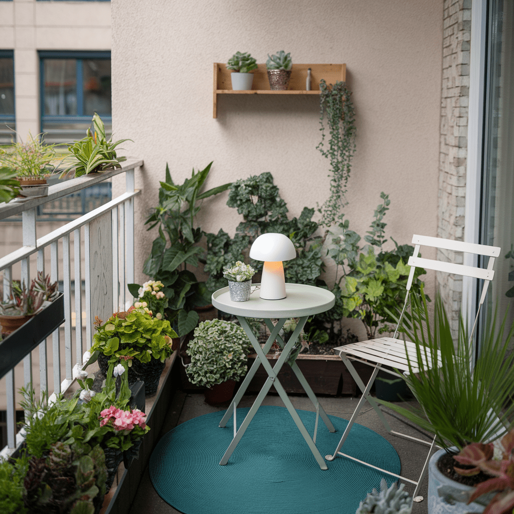Create a Miniature Garden