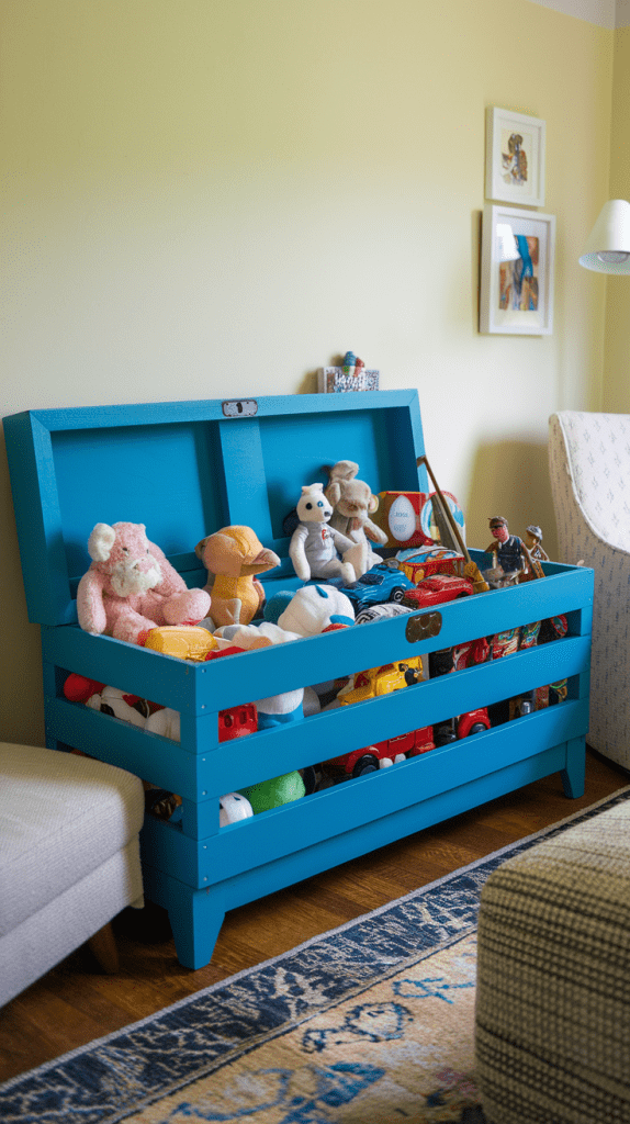 Toy Chest