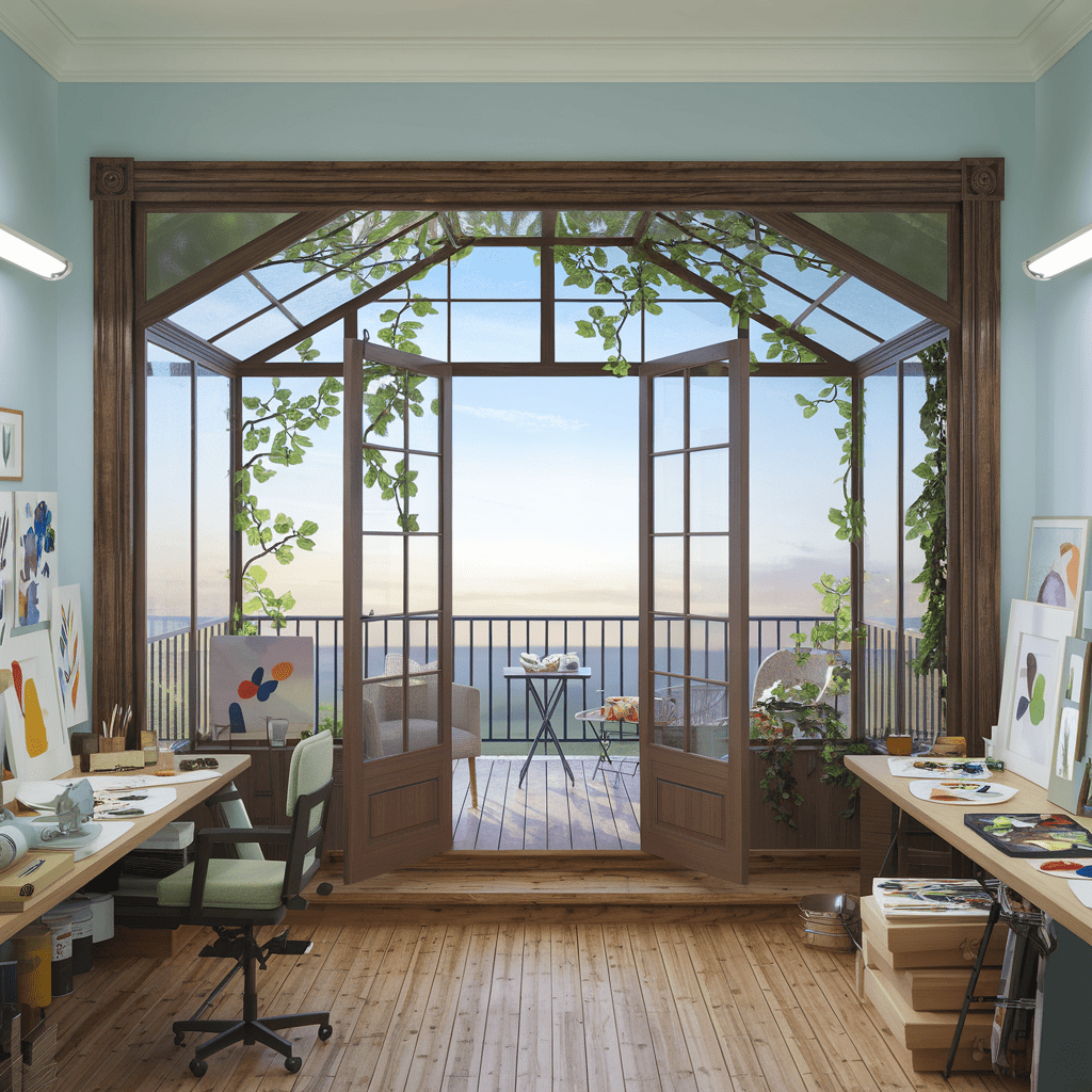 Art Studio
