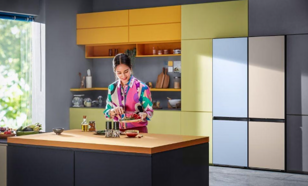 inspirasi-hiasan-elektronik-rumah-untuk-tampilan-modern