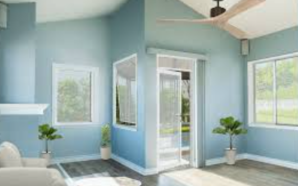 Jenis Jendela Rumah Peningkatkan Sirkulasi Udara dan Cahaya