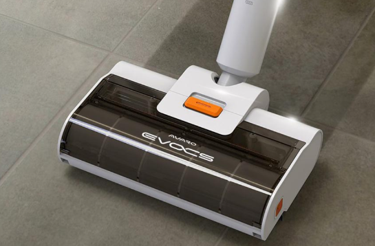 Keunggulan Alat Pel Elektronik Dibanding Pel Manual