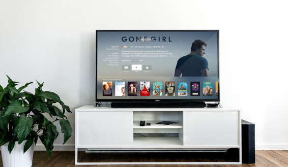Cara Maksimalkan Smart TV agar Streaming Lebih Lancar