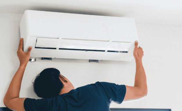 Perbedaan AC Inverter dan Non Inverter untuk Pemula