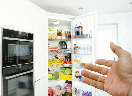 Perawatan Kulkas Elektronik Agar Tetap Optimal dan Tahan Lama