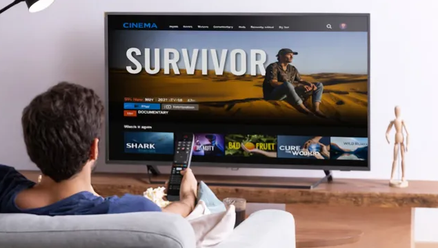 Inovasi Saluran TV dalam Menyajikan Hiburan dan Berita