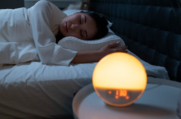 Tips Memilih Lampu Tidur yang Aman dan Hemat Energi