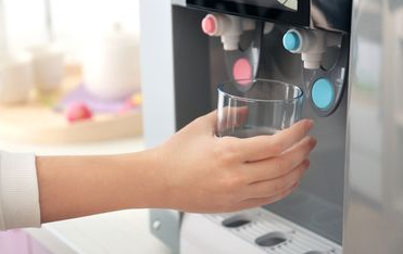 Perawatan Dispenser Elektronik agar Awet dan Aman