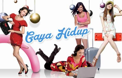 Pengaruh TV terhadap Gaya Hidup Modern