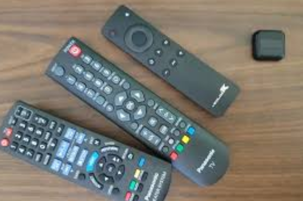 Tips Merawat Remote TV agar Lebih Awet