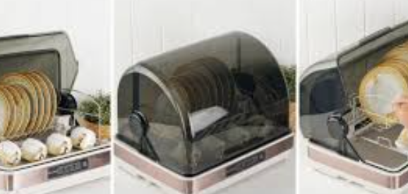 Inovasi Alat Rumah Tangga Modern Wajib Punya