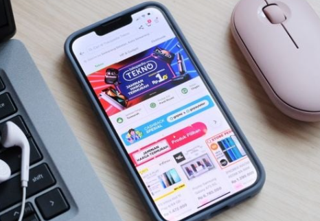 Daftar Produk Elektronik Paling Diminati dan Terpopuler