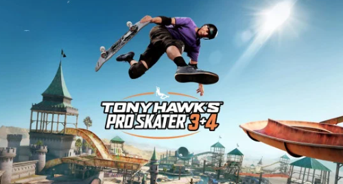 Daftar Game Konsol 2026 Paling Seru dan Wajib Dimainkan