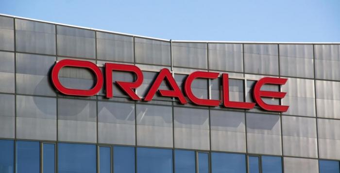 Saham Oracle Melesat 9 Persen Jadi Pahlawan Bursa Nasdaq