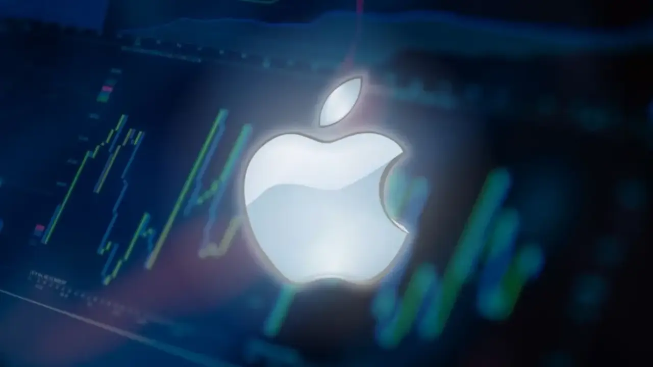 Saham Apple Naik Signifikan Berkat Inovasi Produk Baru