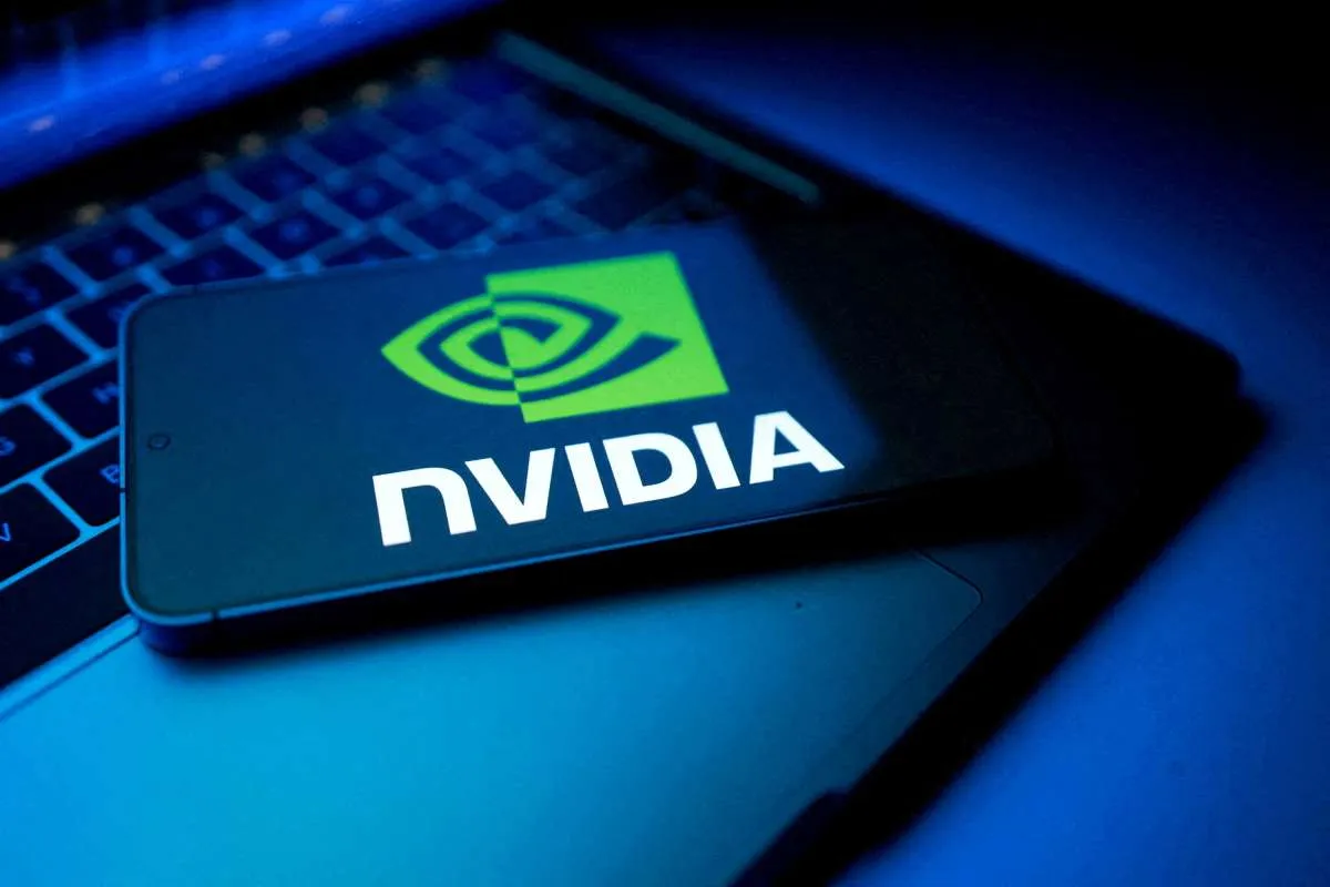Berita Saham Nvidia Melonjak Usai Izin Ekspor Chip China