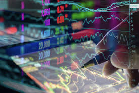 Tekanan Jual Asing Pada Saham Perbankan Big Cap Hari Ini