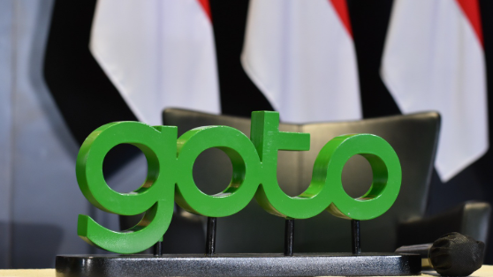 Saham GOTO Buyback Besar Dorong Optimisme Investor