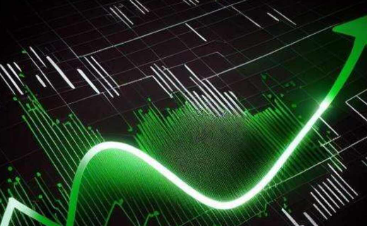 IHSG Tembus Level Tertinggi Baru Didorong Sektor Perbankan