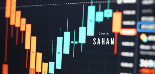 Update Saham Terbaru Minggu Ini Mei 2026