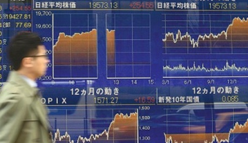 Berita Saham Terbaru Dengan Pergerakan Pasar Global