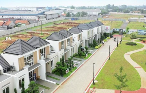 Prospek Properti Modern Jadi Sorotan Investor Muda